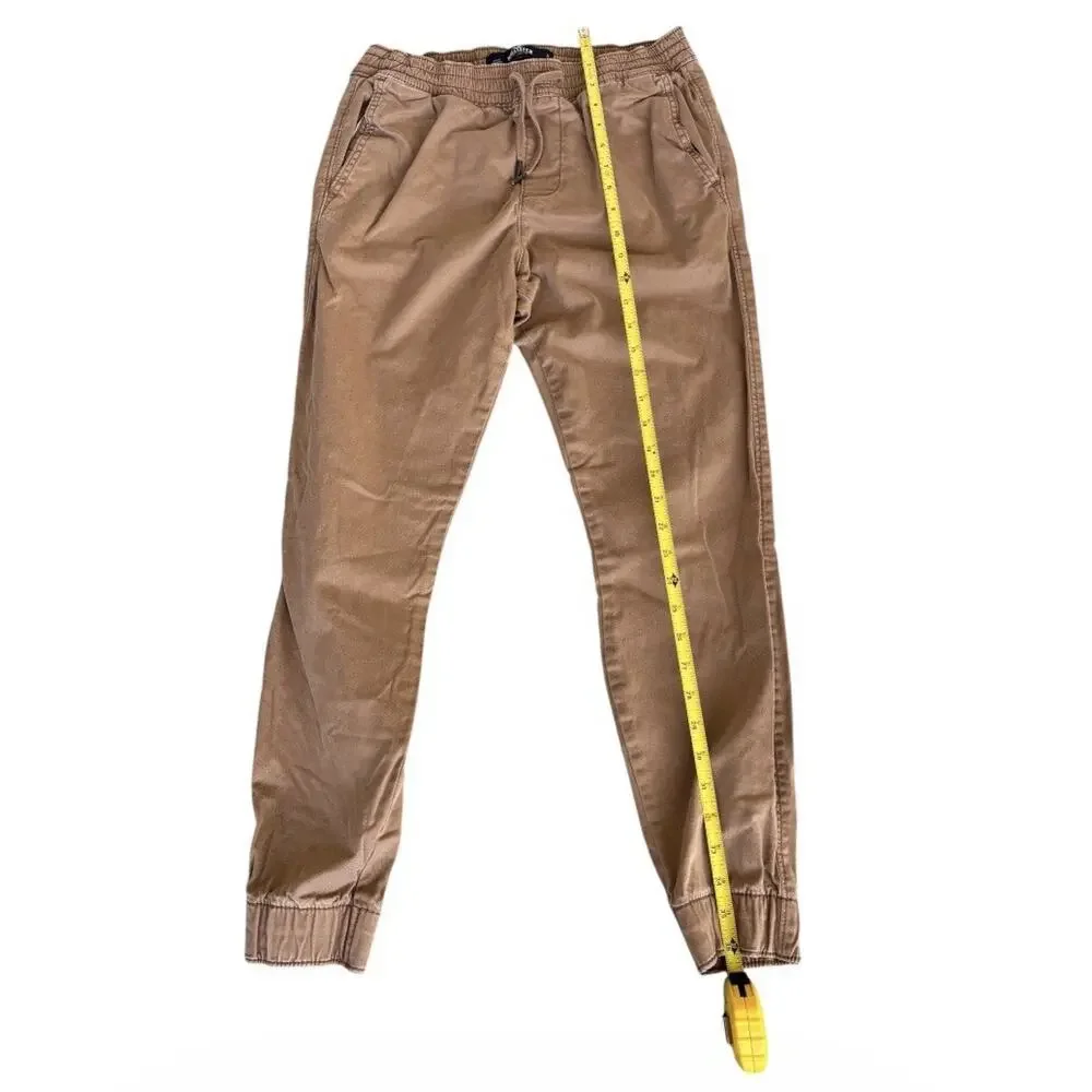 Hollister skinny jogger